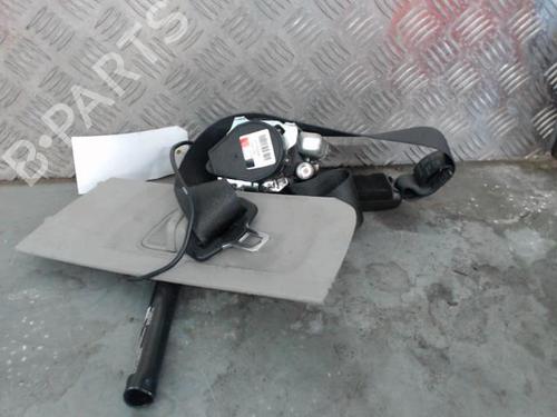 Used Front left belt tensioner OPEL ASTRA J (P10) 1.7 CDTI (68) (125 hp) 28706997