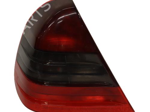 Used Left taillight MERCEDES-BENZ C-CLASS (W202) C 200 CDI (202.134) (102 hp) 23051922