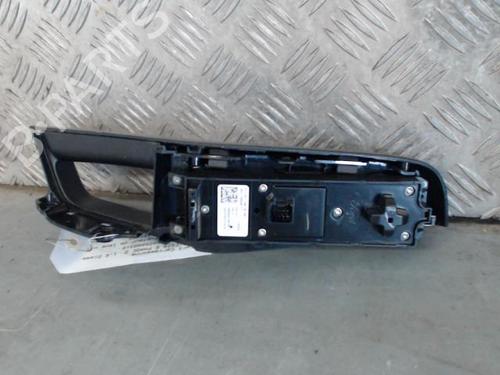 Left front window switch FORD FIESTA VI (CB1, CCN) 1.6 TDCi | BP28496919I27 