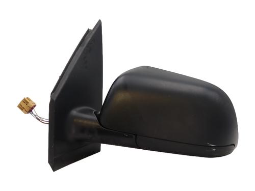 Used Left mirror VW POLO (9N_, 9A_) 1.4 TDI (75 hp) 27356535