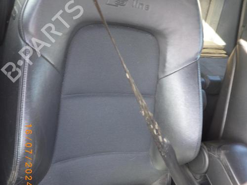 Used Front right seatbelt Front right seatbelt AUDI A3 Sportback (8PA) 2.0 TDI 16V (140 hp) 23051119 23051119