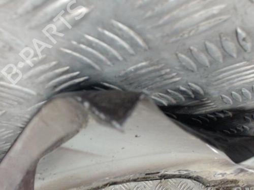 Left front fenders FORD FIESTA VI (CB1, CCN) 1.25 | BP24956022C41 