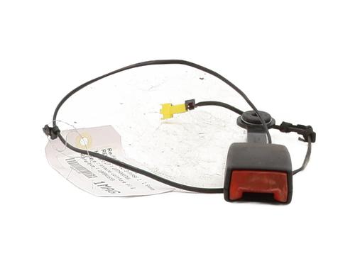 Used Seat buckle RENAULT TWINGO III (BCM_, BCA_) 1.0 SCe 70 (BCMB) (69 hp) 30734423