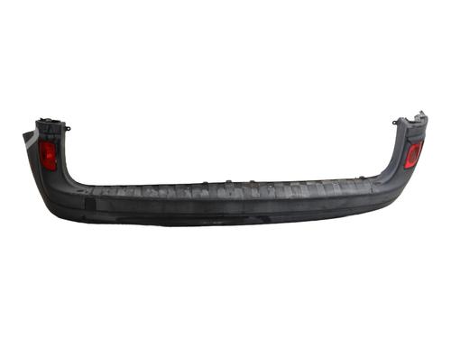 Bak støtfanger RENAULT KANGOO Express (FW0/1_) 1.5 dCi 90 (FW0G, FW05, FW08, FW11) (90 hp) 25036095