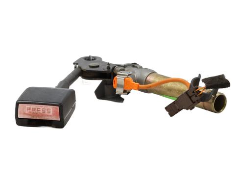 Used Seat buckle CITROËN BERLINGO / BERLINGO FIRST Box Body/MPV (M_) 1.9 D 70 (MBWJZ, MCWJZ) (69 hp) 31823677