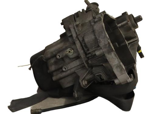 Gearbox RENAULT KANGOO (KC0/1_) 1.2 16V (KC05, KC06, KC03, KC0T, KC0W, KC1D) | BP29480724M3 