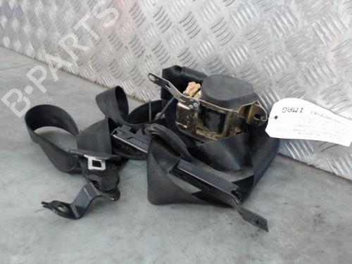 Front left belt tensioner VW POLO (9N_, 9A_) 1.4 TDI | BP27356524C87 