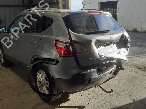 Used Left rear door Left rear door NISSAN QASHQAI I (J10, NJ10) 1.6 dCi (130 hp) 32991488 32991488