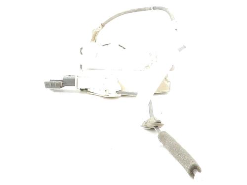 front-right-lock-citroen-c3-ii-sc_-2009-29220956 main image