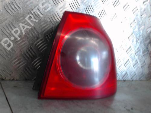 Right taillight VW GOLF V (1K1) 2.0 TDI 16V | BP23838892C35 