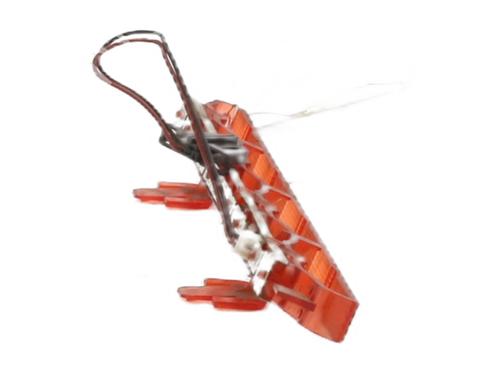 Third brake light MERCEDES-BENZ A-CLASS (W169) A 180 CDI (169.007, 169.307) | BP30906199L11 - Image 3