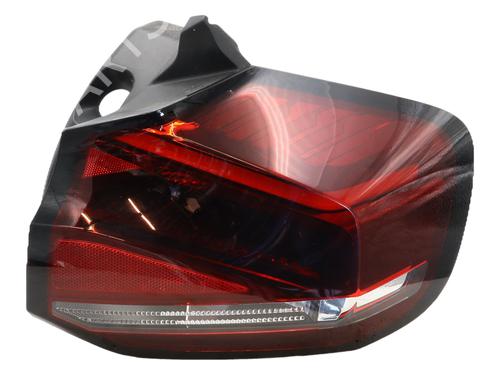 Right taillight CITROËN C4 III (BA_, BB_, BC_) 1.5 BlueHDi 130 (BBYHZB) | BP37750371C35 - Image 2