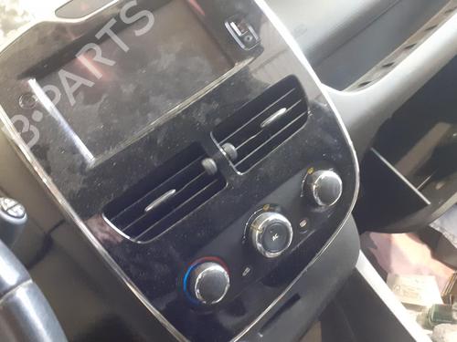 Engine RENAULT CLIO IV (BH_) 1.5 dCi 75 | BP31830386M1