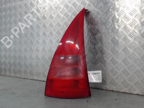 Used Right taillight CITROËN C3 I (FC_, FN_) 1.4 HDi (68 hp) 29253592