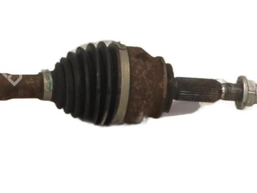Used Right front driveshaft Right front driveshaft MITSUBISHI OUTLANDER III (GG_W, GF_W, ZJ, ZL, ZK) 2.2 Di-D 4WD (GF6W) (150 hp) 32753723 32753723