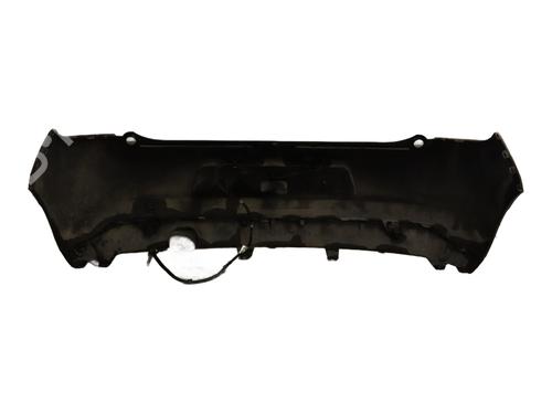 Rear bumper CITROËN C3 II (SC_) 1.4 HDi 70 (SC8HZC, SC8HR0, SC8HP4) | BP27675595C8 