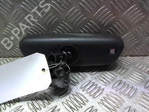 Used Rear mirror Rear mirror CITROËN C4 II (NC_) 1.6 HDi 90 (92 hp) 23050414 23050414