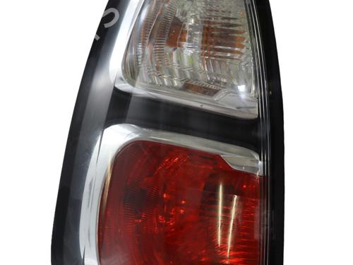 Left taillight CITROËN C3 Picasso (SH_) | BP36229530C34 - Image 2