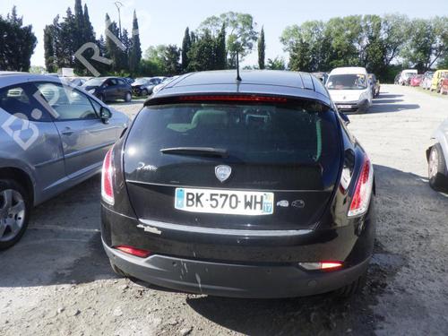 AC compressor LANCIA DELTA III (844_) 1.6 D Multijet (844.AXC11, 844.AXC1A) | BP23837628M34 - Image 6