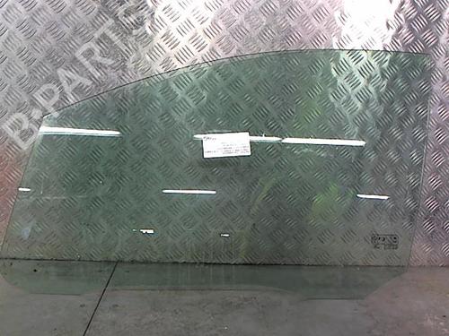 Used Front left door window FORD FOCUS C-MAX (DM2) 1.8 (125 hp) 23052621