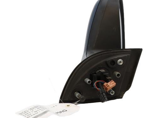 Right mirror PEUGEOT PARTNER Box Body/MPV 1.6 HDi | BP29158273C27 