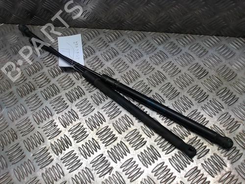 Used Tailgate lift support VW POLO V (6R1, 6C1) 1.6 TDI (75 hp) 23048363