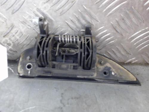 Front left exterior door handle DACIA SANDERO II 1.5 dCi | BP25758984C128 