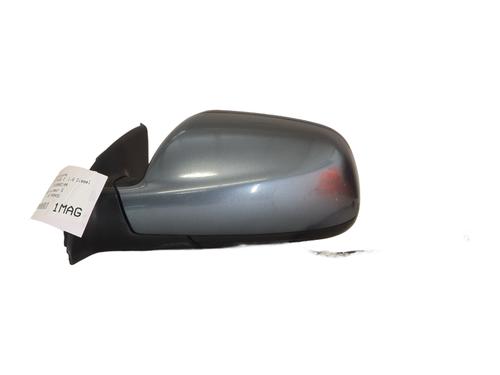 Used Left mirror PEUGEOT 307 (3A/C) 1.6 HDi (90 hp) 24144561