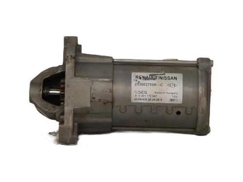 starter-renault-express-box-bodympv-2021-23840308 main image