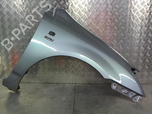Used Right front fenders TOYOTA COROLLA (_E12_) 1.6 VVT-i (ZZE121_, ZZE121R) (110 hp) 23839362