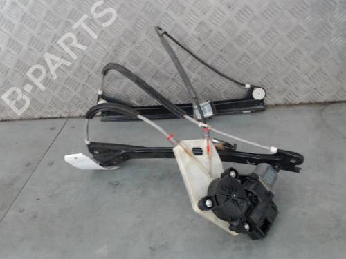 Fensterheber links vorne für VW POLO V (6R1, 6C1) 1.2 (70 hp) 30306194