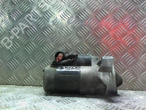 Used Starter Starter PEUGEOT BOXER Van (230L) 1.9 D (69 hp) 23837905 23837905