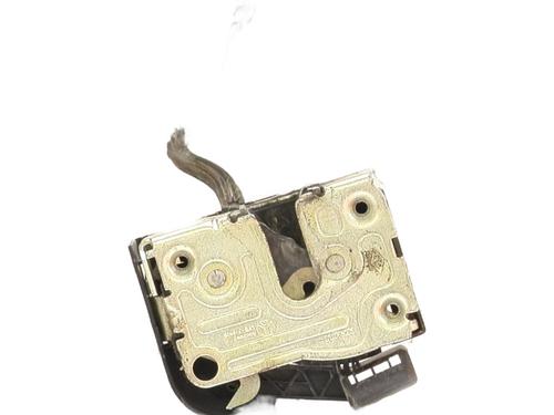 Used Front left lock RENAULT CLIO II (BB_, CB_) 1.4 16V (B/CB0P, BB13) (98 hp) 23839245
