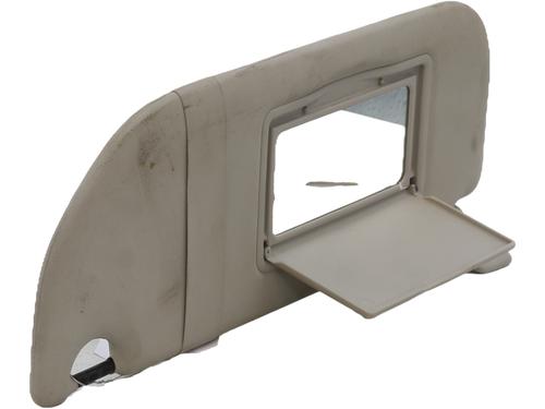 Left sun visor CITROËN C3 II (SC_) | BP36322835I1 - Image 5