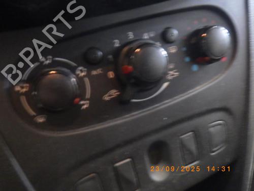 Seat buckle DACIA SANDERO II 1.0 SCe 75 (B8JC, B8JD, B8NC) | BP31318756I32  - Image 16