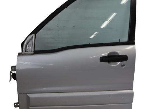 Used Left front door SUZUKI GRAND VITARA I (FT, HT) 2.0 HDI 110 16V 4x4 (SQ420D, TD83V) (109 hp) 23108950