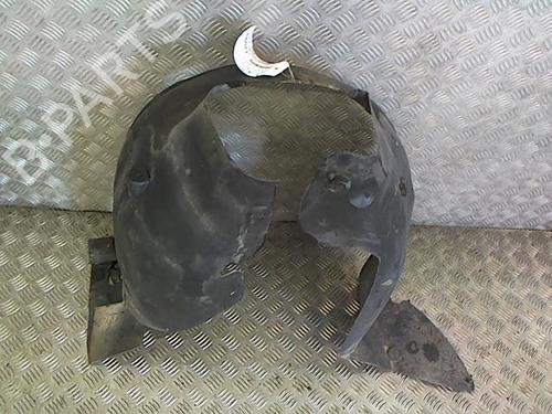 Used Wheel arch PEUGEOT 206 Hatchback (2A/C) 1.4 i (75 hp) 23835930