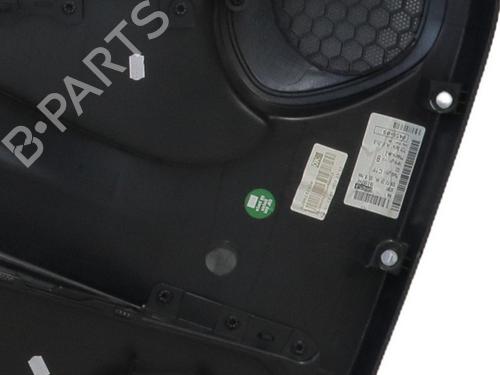 Rear left panel RENAULT CLIO IV (BH_) 1.5 dCi 75 | BP33876210C60 - Image 3