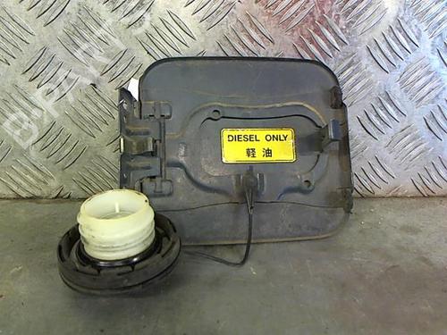 Fuel flap SUZUKI JIMNY Closed Off-Road Vehicle (SN) 1.5 DDiS 4WD (SN415D) | BP23839641C131 