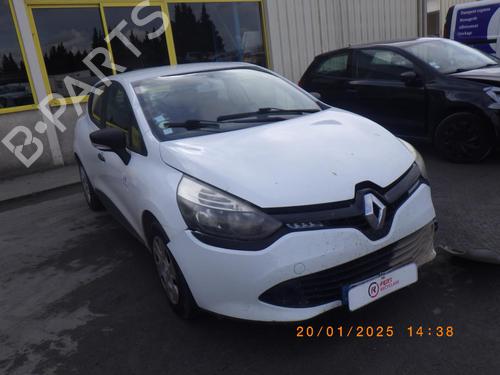 Left taillight RENAULT CLIO IV (BH_) 1.5 dCi 90 | BP24332526C34 