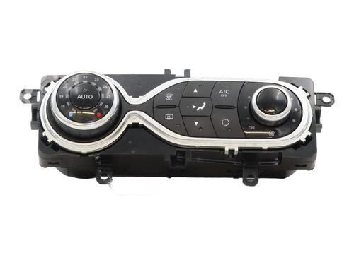 Climate control RENAULT CAPTUR I (J5_, H5_) 1.5 dCi 90 (J5N4, J5M5, J5MW, J5M6, J5AL, J5AJ) | BP33416900I5 - Image 2