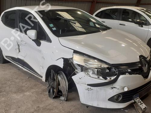 Used Parts RENAULT CLIO IV (BH_) 1.5 dCi 90 4838830