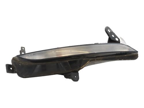 Left front indicator RENAULT MEGANE IV Hatchback (B9A/M/N_) | BP34723880C32 - Image 5