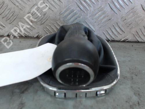 Shift knob OPEL CORSA D (S07) 1.2 LPG (L08, L68) | BP26976662I34 - Image 2