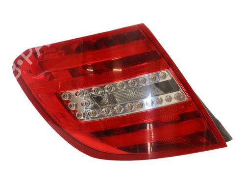 left-taillight-mercedes-benz-c-class-t-model-s204-2007-2008-2009-2010-2011-2012-2013-2014-38548896 main image