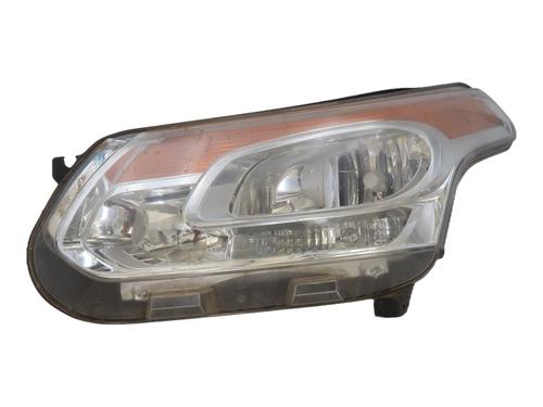 Left headlight CITROËN C3 Picasso (SH_) 1.6 HDi 110 | BP38977328C28  - Image 5