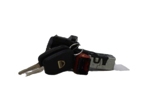 Ignition barrel DACIA SANDERO II 1.0 LPG (B8ML) | BP38034498M48 - Image 3