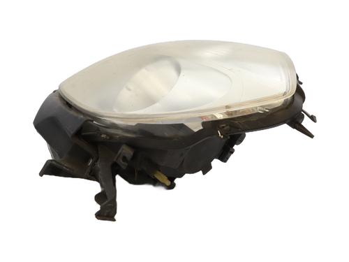 Faro izquierdo RENAULT CLIO III (BR0/1, CR0/1) 1.5 dCi (C/BR0G, C/BR1G) | BP29960891C28 