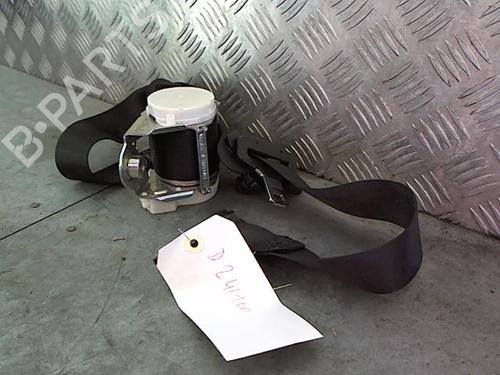 Front right belt tensioner BMW X1 (E84) xDrive 18 d | BP23839370C88 