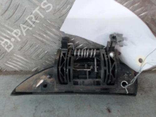 Front right exterior door handle DACIA SANDERO II 1.5 dCi | BP25758985C129 